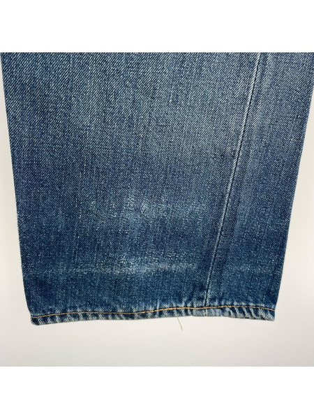 Levi's デニム・ジーンズ 70s 501 66後期 W33L36