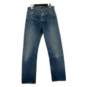 Levi's デニム・ジーンズ 70s 501 66後期 W33L36