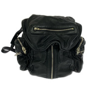 Alexander Wang リュックサック・バックパック ラムレザーバックパック