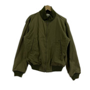 OLD・VINTAGE ジャケット タンカースジャケット (M) カーキ