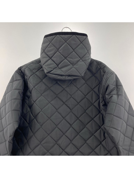 LAVENHAM ダウンジャケット ×COMOLI  キルティング (36)[値下]