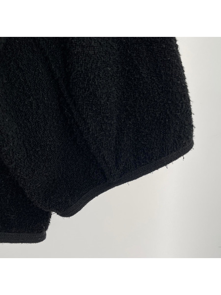 COMOLI ジャケット 22SS シルクパイル スモーキングジャケット(1)