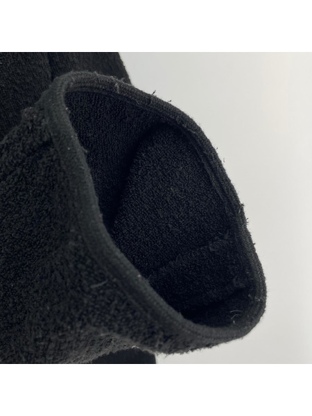 COMOLI ジャケット 22SS シルクパイル スモーキングジャケット(1)