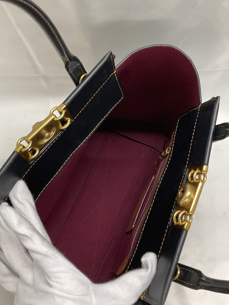 COACH シグネチャー トートバッグ 78487