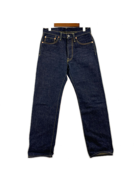 IRON HEART 18oz セルビッジデニムパンツ 634S-18 (W30-L36)
