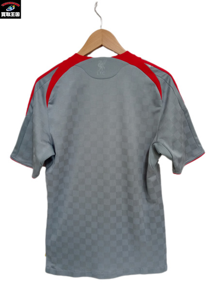スポーツ用品 WARRIOR リバプール GERRARD