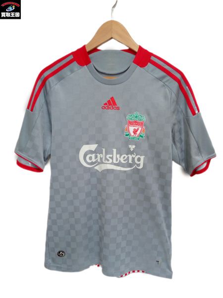 スポーツ用品 WARRIOR リバプール GERRARD