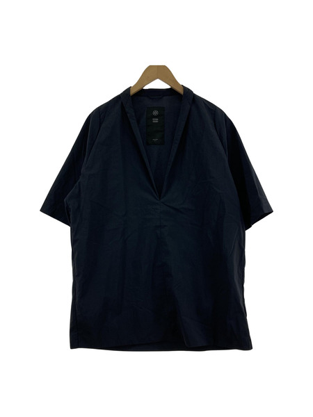 TEATORA/ROOMKEY SHIRT DR/2/NVY