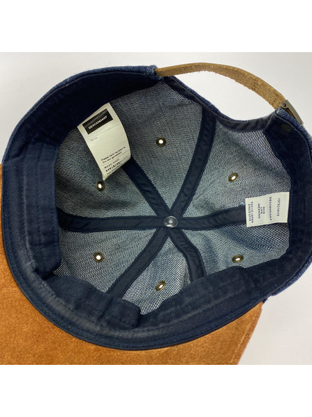 DESCENDANT ZULU DENIM CAP