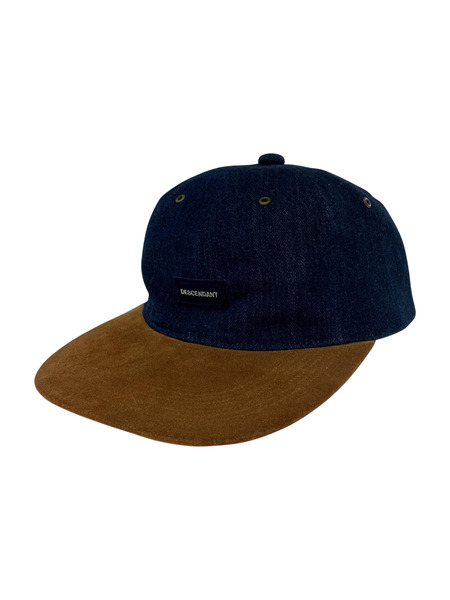 DESCENDANT ZULU DENIM CAP