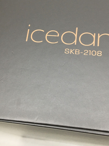 Notime icedandy アイスダンディ SKB-2108 脱毛器