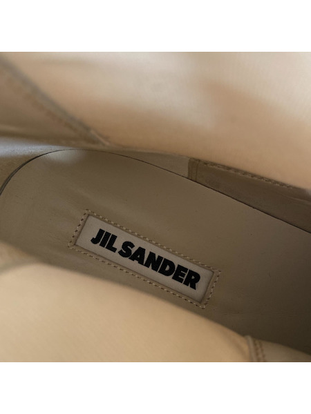 JIL SANDERブーツ
