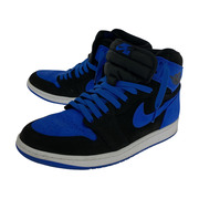 NIKE スニーカー AIR JORDAN 1 RETRO HIGH OG 28cm