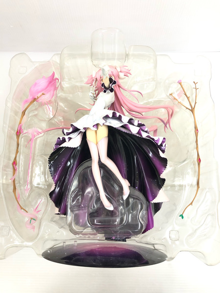 グッドスマイル アルティメットまどか 1/8 魔法少女まどか☆マギカ ※接着跡有り