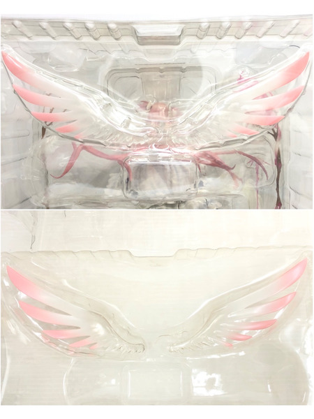グッドスマイル アルティメットまどか 1/8 魔法少女まどか☆マギカ ※接着跡有り