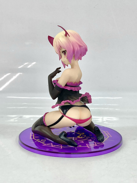 メーカー 美少女その他 この素晴らしい世界に祝福を 1/7 ロリサキュバス