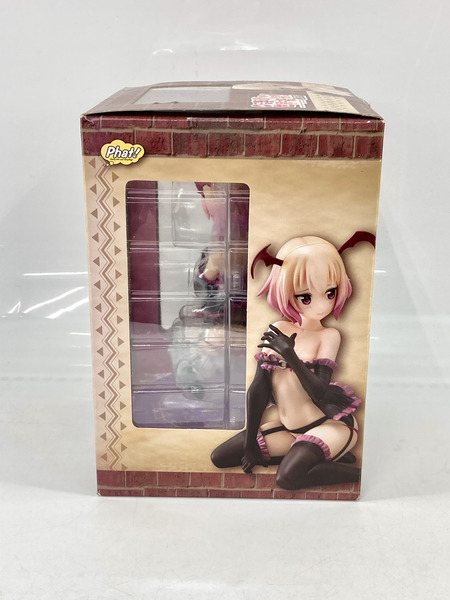 メーカー 美少女その他 この素晴らしい世界に祝福を 1/7 ロリサキュバス