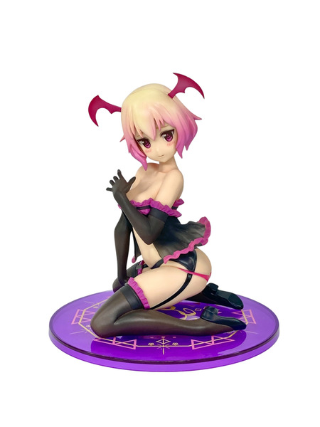 メーカー 美少女その他 この素晴らしい世界に祝福を 1/7 ロリサキュバス