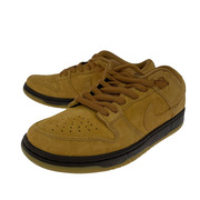 NIKE スニーカー SB Dunk Low Pro Wheat 25.5cm