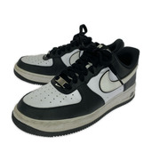 NIKE スニーカー AIR FORCE 1 '07/25.5