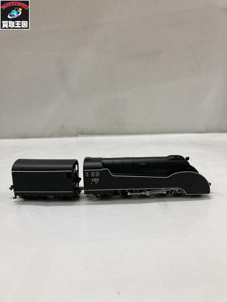 鉄道模型車両 マイクロエース A7109 C55-20 流線型 改良品