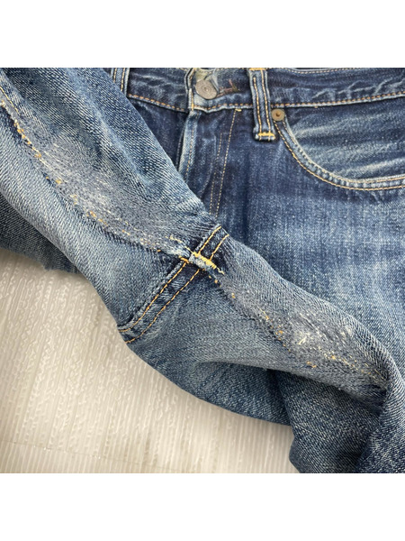 JOE McCOY LOT906 デニムパンツ (29)