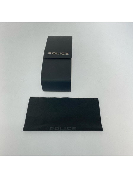 POLICE ソノ他 サングラス SPLC57J