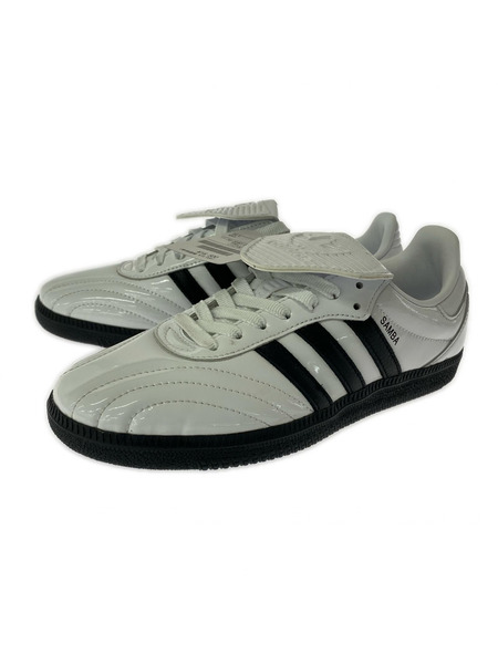 adidas スニーカー SAMBA LT W 23.5cm