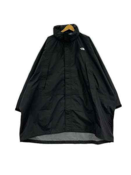 THE NORTH FACE ソノ他 ハイドレナレインポンチョ