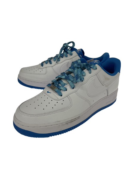 NIKE AIR FORCE 1 白