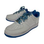 NIKE AIR FORCE 1 白