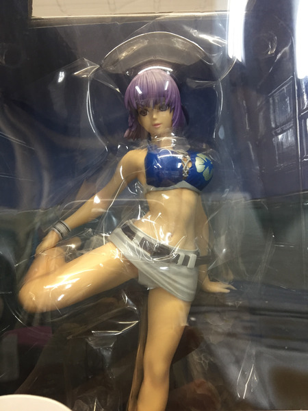 KOTOBUKIYA DEAD OR ALIVE Xtreme 2 1/6 あやね