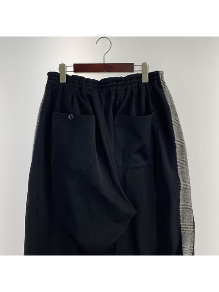 S'YTE Yohji Yamamoto サイドラインパンツ