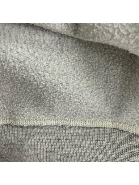 POLO RALPH LAUREN パーカー 前V タイガー L/SPOパーカー XL GRY