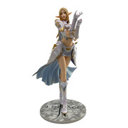 リネージュII エルフ 1/7