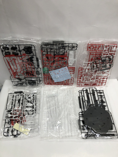 ガンプラ 1/100 MG MBF-P02 ガンダムアストレイ レッドドラゴン