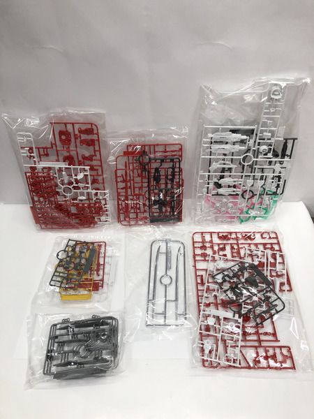 ガンプラ 1/100 MG MBF-P02 ガンダムアストレイ レッドドラゴン