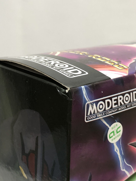 MODEROID イクサーロボ