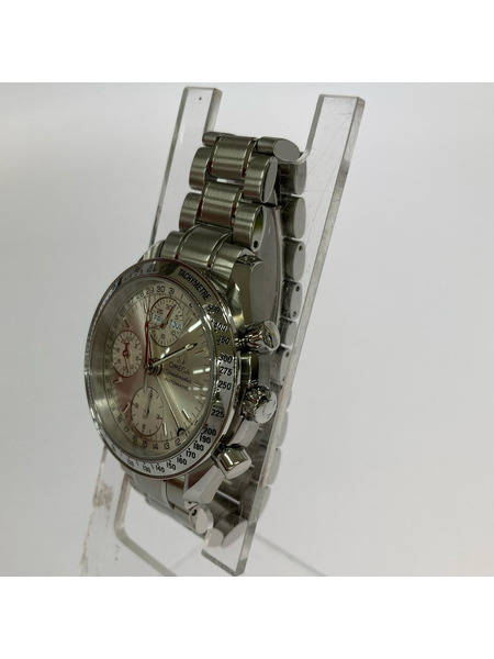 オメガ/スピードマスター・トリプルカレンダー/3523.30/OH・仕上ゲ メンズAT