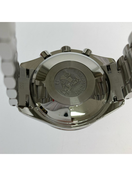 オメガ/スピードマスター・トリプルカレンダー/3523.30/OH・仕上ゲ メンズAT