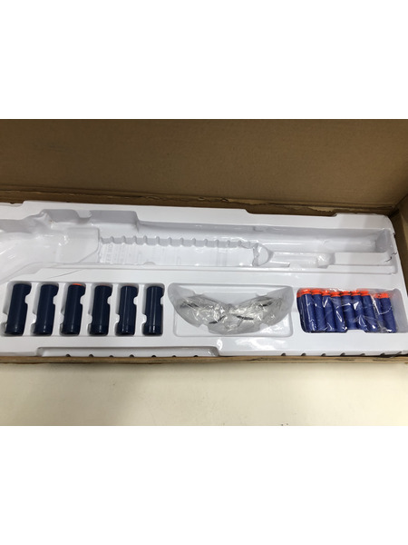 ガスガン・エアガン ナーフ系トイガン WINCHESTER M1887