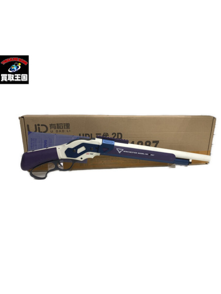 ガスガン・エアガン ナーフ系トイガン WINCHESTER M1887