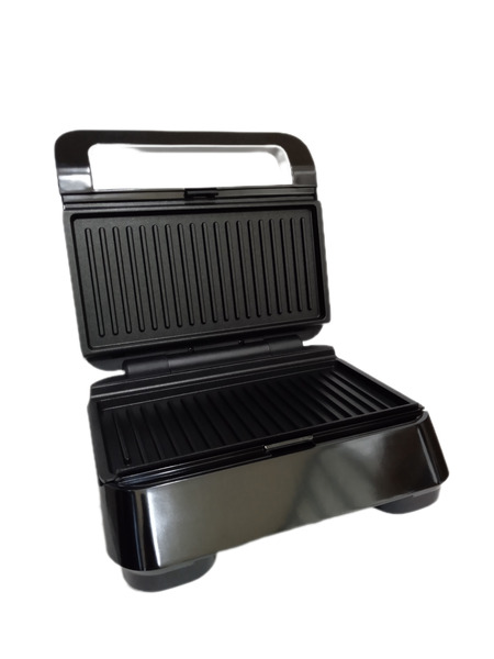 キッチン・調理系 DeLonghi/マルチグリル＆ワッフルメーカー