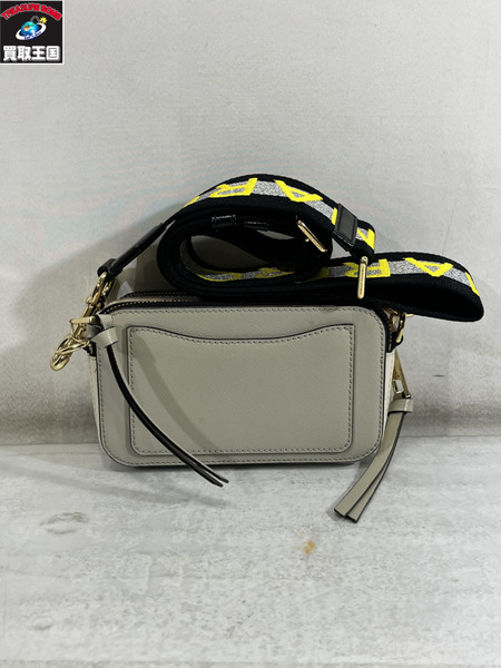 MARC JACOBS ショルダーバッグ スナップショット