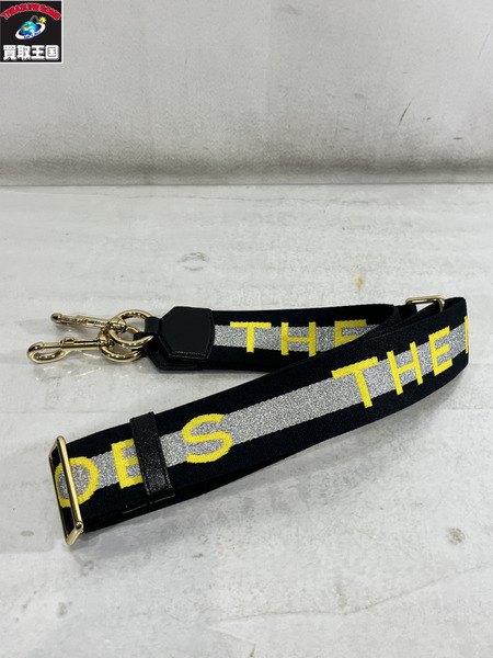 MARC JACOBS ショルダーバッグ スナップショット