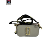 MARC JACOBS ショルダーバッグ スナップショット