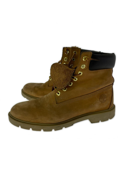 Timberland ブーツ 27.5cm/BRW