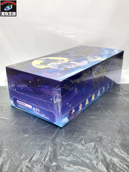 ファンシーその他 JOTOYS Miana THE SLEEPING CASTLE 1BOX