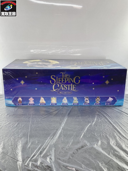 ファンシーその他 JOTOYS Miana THE SLEEPING CASTLE 1BOX