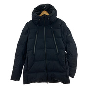 DESCENTE×水沢ダウン/INVISIBLE DOWN JACKET